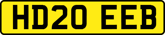 HD20EEB