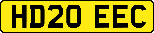 HD20EEC