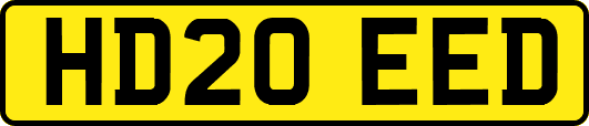 HD20EED