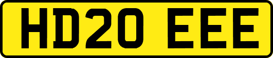 HD20EEE