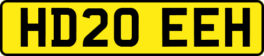 HD20EEH