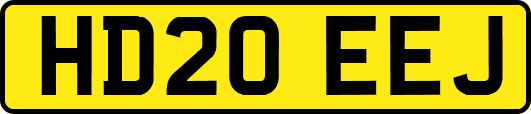HD20EEJ