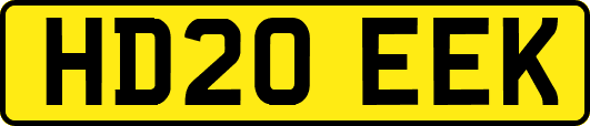 HD20EEK