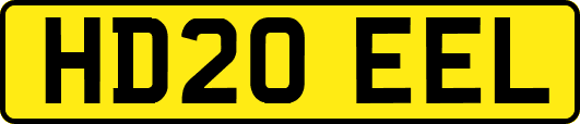 HD20EEL