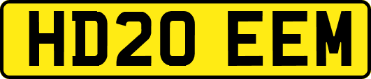 HD20EEM