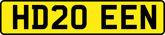HD20EEN