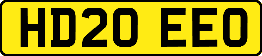 HD20EEO