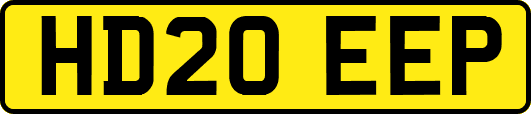 HD20EEP