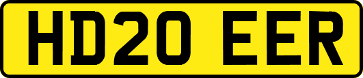 HD20EER