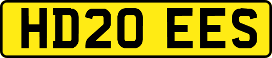 HD20EES