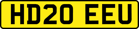 HD20EEU