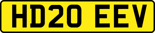 HD20EEV