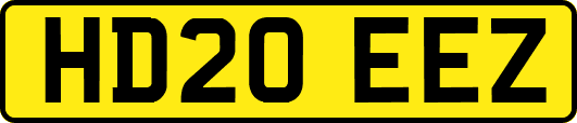 HD20EEZ
