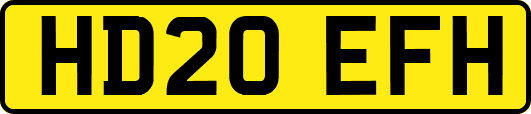 HD20EFH