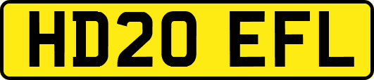 HD20EFL