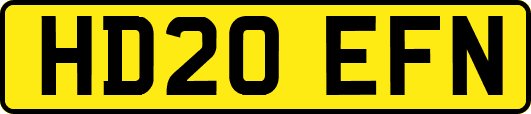 HD20EFN