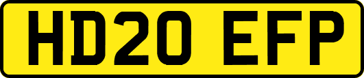 HD20EFP