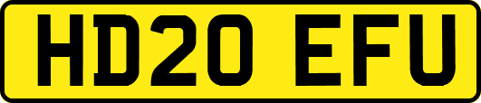 HD20EFU