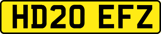 HD20EFZ