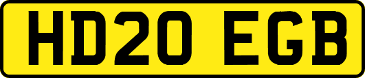 HD20EGB