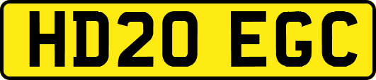 HD20EGC