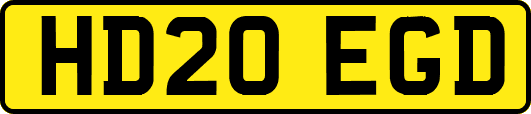 HD20EGD