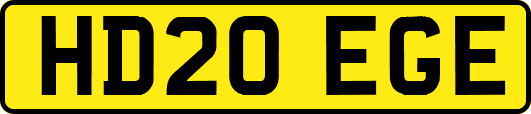 HD20EGE