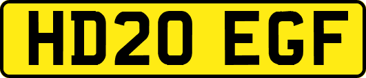 HD20EGF