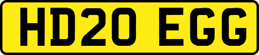 HD20EGG