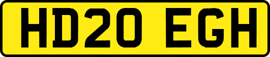 HD20EGH