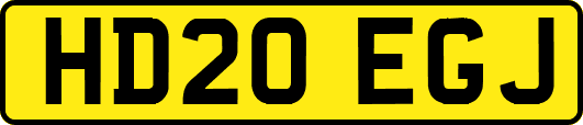 HD20EGJ