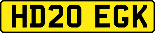 HD20EGK