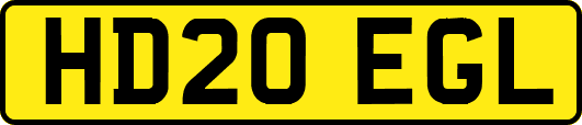 HD20EGL