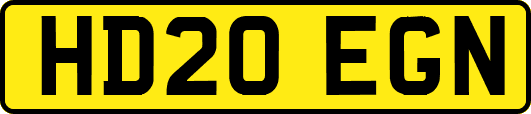 HD20EGN