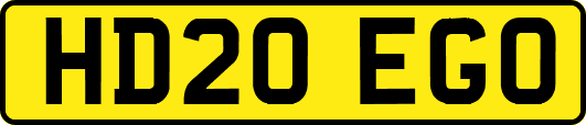 HD20EGO