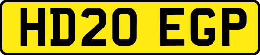HD20EGP