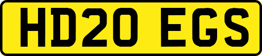 HD20EGS
