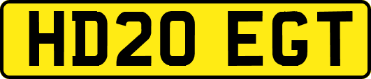 HD20EGT