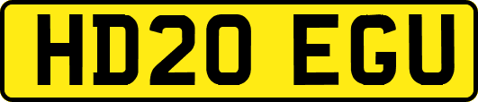 HD20EGU