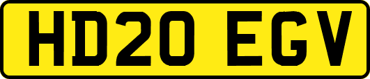 HD20EGV