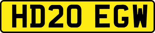 HD20EGW