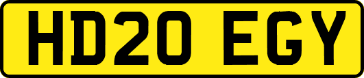 HD20EGY