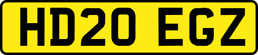 HD20EGZ