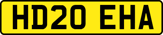 HD20EHA
