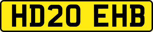 HD20EHB