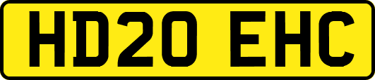 HD20EHC