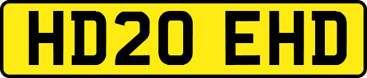 HD20EHD