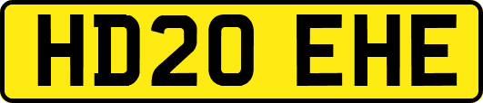 HD20EHE