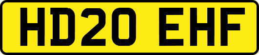 HD20EHF