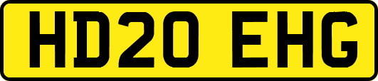 HD20EHG
